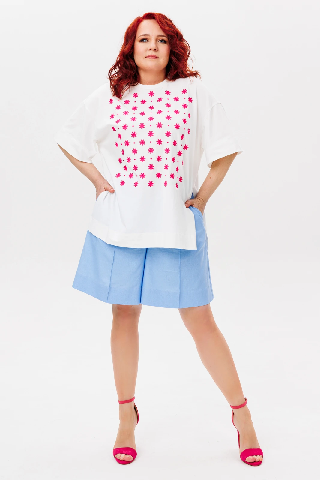 1393 К Футболка)