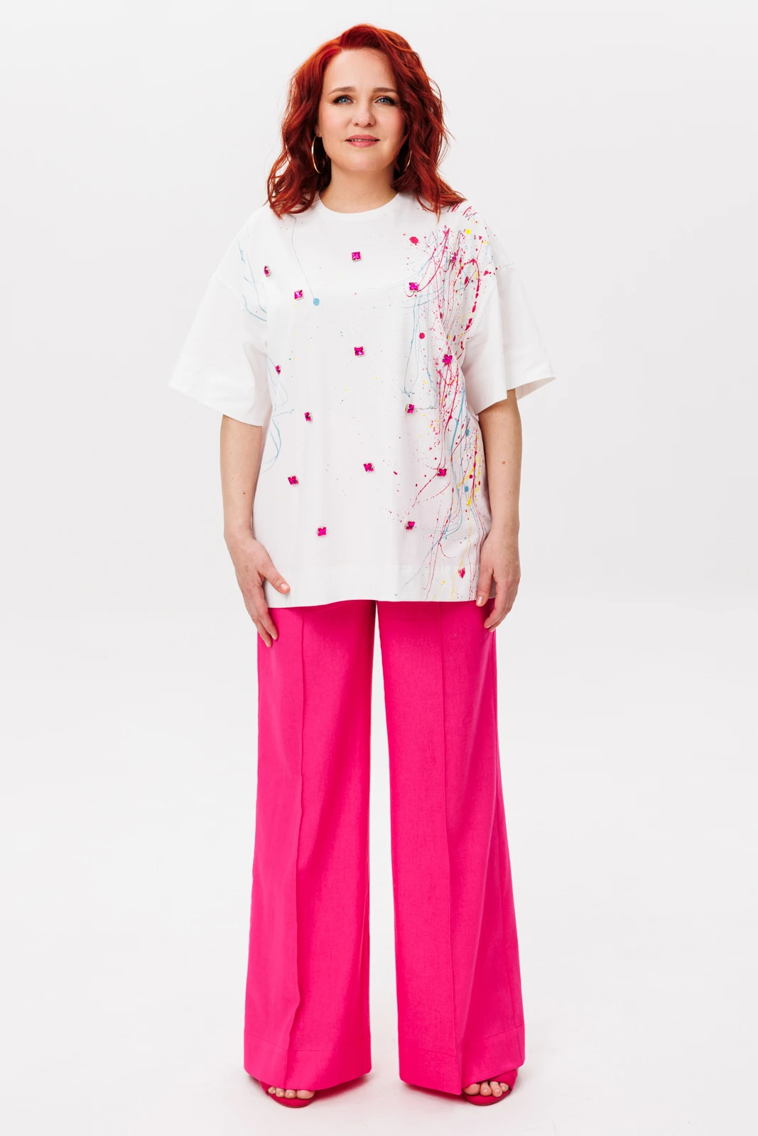 1397 К Футболка