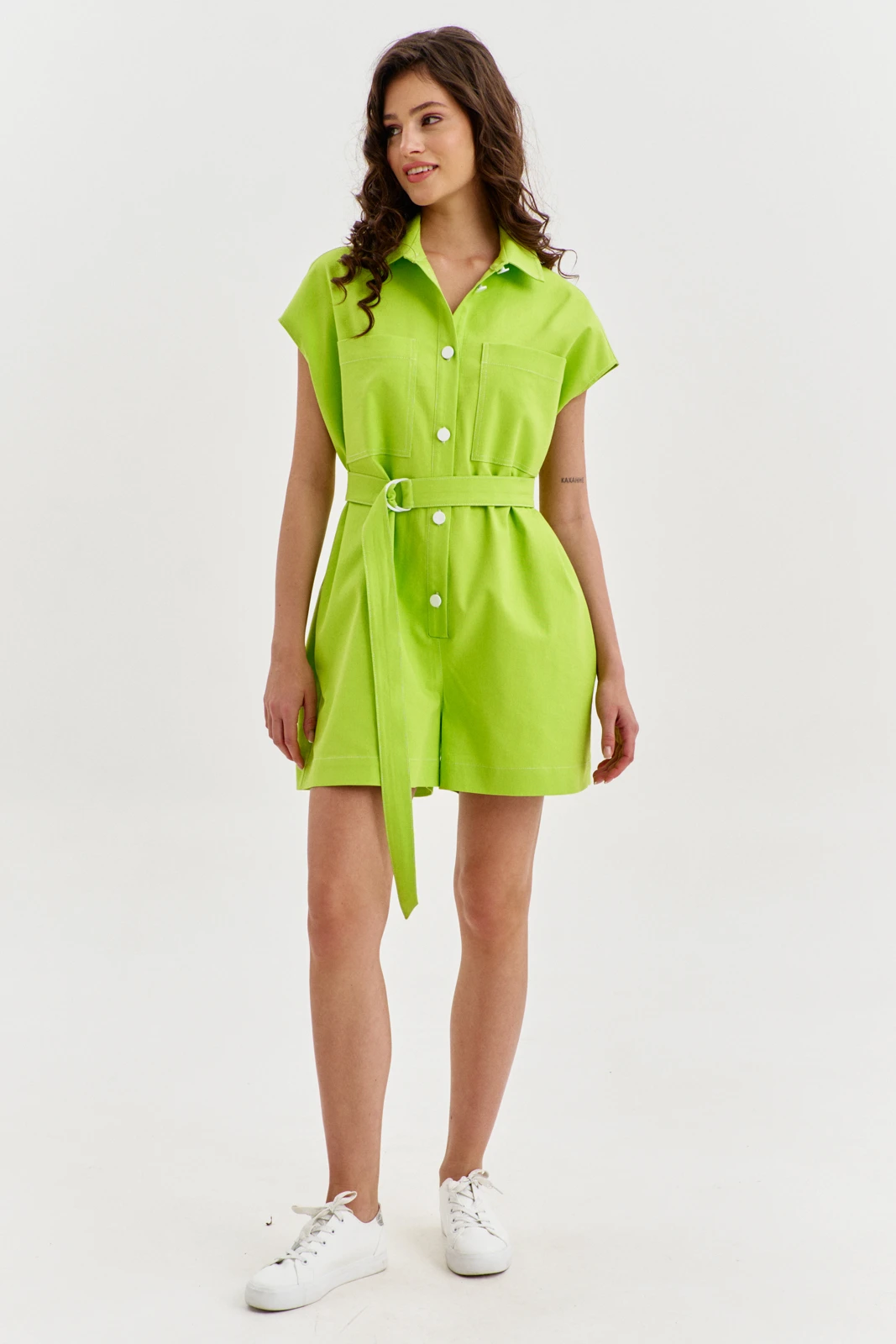 1378/2 Комбинезон